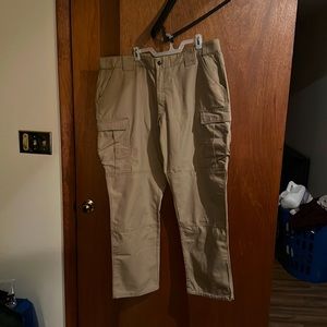 5.11 Style 74003 Cargo TDU’s